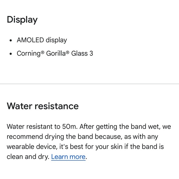 Fitbit Sense 2 - Picture 12 of 14